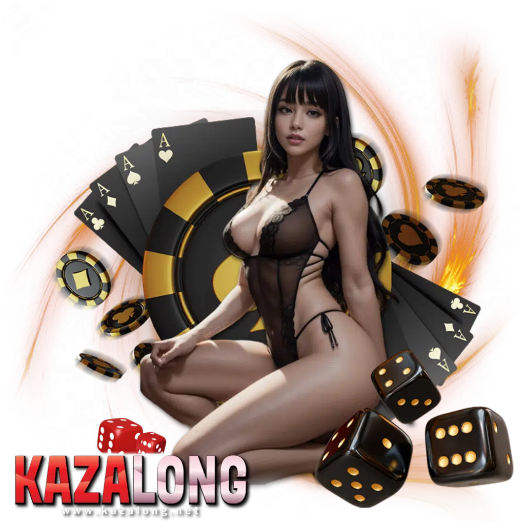 kazalong slot